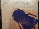JENNIFER WARNES - Famous Blue Raincoat (1986 US LP)