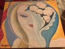 DEREK And The DOMINOS - Layla and Assorted.... UK Polydor 2 X LP. 1970. Ex