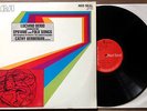 LUCIANO BERIO / EPIFANIE - FOLK SONGS - LP (Italy 1971) EX++ / NM