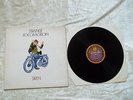 SIREN STRANGE LOCOMOTION LP DANDELION RECORDS DAN 8001