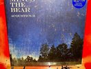 Minus The Bear: Acoustics II Gold Vinyl LP/1000. Menos El Oso. Planet Of Ice NEW