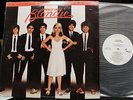 Blondie-Parallel Lines-Mobile Fidelity MFSL 1-050-Audiophile 1978 LP-Japan Press