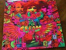 Cream: Disraeli Gears 1967 fully laminated A1/B1 1st UK stereo Nr mint/EX+