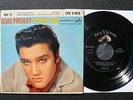 EP Elvis Presley - Loving You Vol. 2 - US RCA