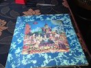 ROLLING STONES-THERE SATANIC MAJESTIES REQUEST TXS.103-1967