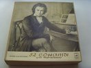 Maria GRINBERG Beethoven 32 piano sonatas 13LP RARE MONO box set complete MINT