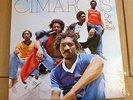 CIMARONS 