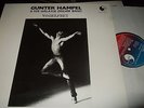 GUNTER HAMPEL : VOGELFREI LP 1979 BIRTH 0029 GERMANY