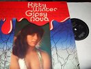 KITTY WINTER : GIPSY NOVA LP 1978 INTERCORD 160.098 GERMANY