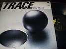 MIKIO MASUDA : TRACE LP 1974 EAST WIND EW-7004 JAPAN +INSERT