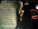 ORNETTE COLEMAN : CRISIS LP 1972 IMPULSE AS 9187 USA
