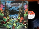 AUDIOPHILE TAS LIST DECCA PHASE FOUR 1st UK PFS 4309 HERRMANN Fantasy Film World