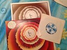 STEVIE WONDER - SONGS IN THE KEY OF LIFE .2x LP. VINYL  WITH 7