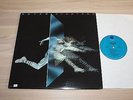 CYBOTRON LP - ENTER / US FANTASY PRESS in MINT