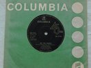 RARE OST 45 Quinceharmon On The Buses/ Don't Tell Me It's Over NM 
