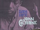 John Coltrane - Lush Life 200g Vinyl Edition (LP - 1961 - US - Reissue)
