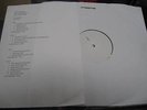 Captain Beefheart - An Ashtray Heart TEST PRESSING Vinyl DLP *1 of only 5