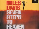 Miles Davis - Seven Steps To Heaven (180gr LP)