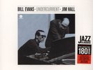 Bill Evans & Jim Hall - Undercurrent (180 Gram LP)