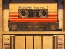 Guardians Of The Galaxy: Awesome Mix Vol.1 (LP)