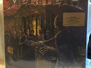 Megadeth:  The System has Failed; 2013 Re-issue ((LP, NEAR MINT))