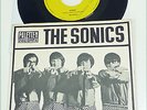THE SONICS 