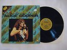 Alice Cooper ?– A Man Called Alice 2x LP 1987 Pair HARD ROCK