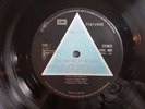 Pink Floyd - The Dark Side Of The Moon - A2/B2 - Solid prism - First Press LP