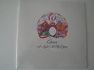 Queen: A Night At The Opera Vinyl LP