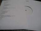 Tom Waits - Round Midnight RARE TEST PRESSING Vinyl DLP *1 of only 5