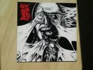 Disharmonic Orchestra / Pungent Stench ?– Split LP NB 019 1989 gelbes Vinyl