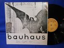 BAUHAUS bela lugosi ep ORIG UK EXC