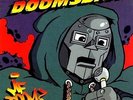 MF Doom Operation Doomsday LP (2008 Reissue) Sealed