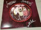 Smashing Pumpkins - GISH vinyl LP album remastered (CAROL 1705)