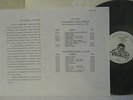 TODD RUNDGREN RETRO ROCK 1982 RADIO PROMO ONLY LIVE 1973 ATLANTA w/CUE SHEET M-