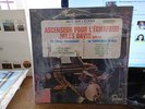 jazz sur l'écran - ascenseur pour l'échafaud - miles davis - fontana 680.242