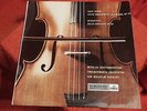 ROSTROPOVICH Saint-Saens: Cello Concerto HMV Orig UK ALP 1950s ED1 r/g