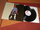 No Human - Same / Synth-pop Orig. LP 1st Press Tony Carey Peter Hauke 1982 Rar