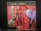 FIEDLER Boston Pops Offenbach Original RCA LSC-1817 LP Shaded Dog 5s/5s