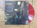 DAVID BOWIE Ziggy stardust LP  VYNIL COULEUR