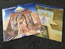 Iron Maiden - Powerslave - Sealed 180g Vinyl LP 2 Minutes To Midnight Aces High