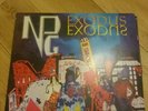 PRINCE. Original New Power Generation NPG EXODUS LP VINYL NPG 6103-1. 1995.