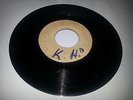 BLANK[CRYSTAL]/YOU GOT ME GOING - LLOYD & GLEN [R/STEADY]  7