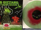 KING GIZZARD & LIZARD WIZARD I'm In Your Mind Fuzz LP Vinyl FUSCINE FOG OOP