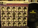 ep BEATLES / A HARD DAYS NIGHT extracts from the film 1978  repress GEP 8920