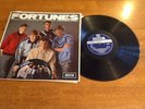THE FORTUNES The Fortunes Decca LK 4736 Rare UK LP from 1965