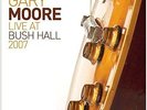 GARY MOORE - LIVE AT BUSH HALL (GATE) NEW VINYL