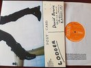 DAVID BOWIE LODGER LP RCA VICTOR (1979) MINT MINUS SUPERB 1ST ISSUE ENGLAND