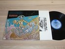 CYBOTRON LP - COLOSSUS / CHAMPAGNE RECORDS PRESS in MINT