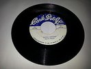 CARIB-DIS-CO./SEVEN LETTERS - DERRICK MORGAN [REGGAE]  7
